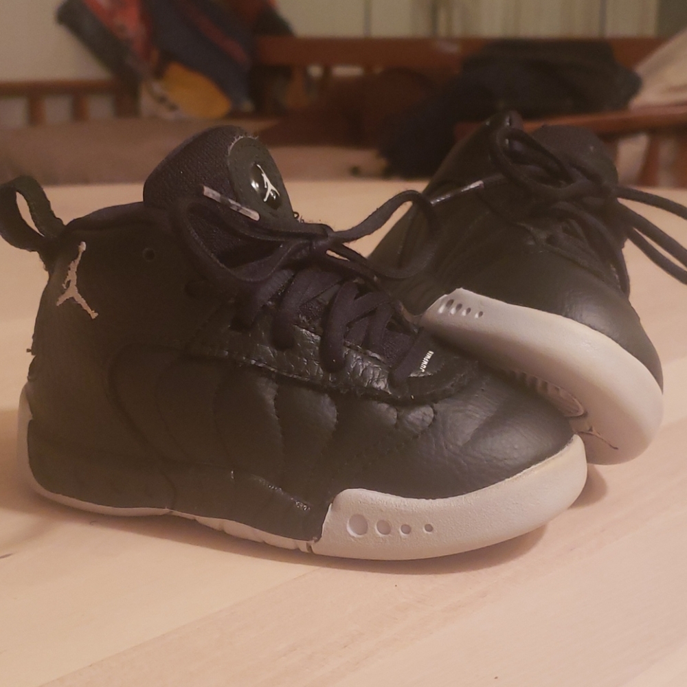 Toddlers shoe (JUMPMAN)